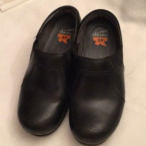 Dansko Clogs